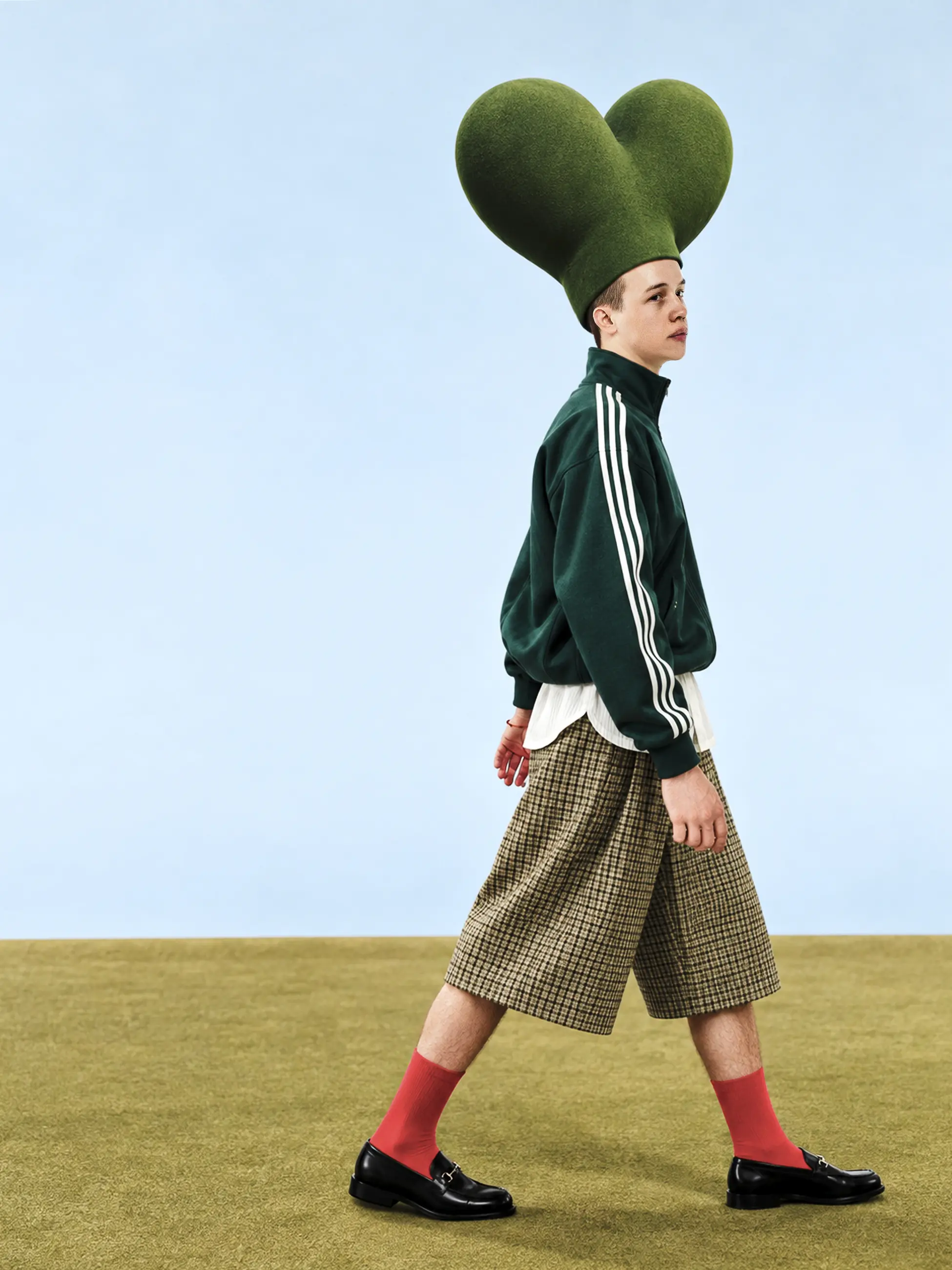 Fashion- и art-фотография Савушкина — кадр 54