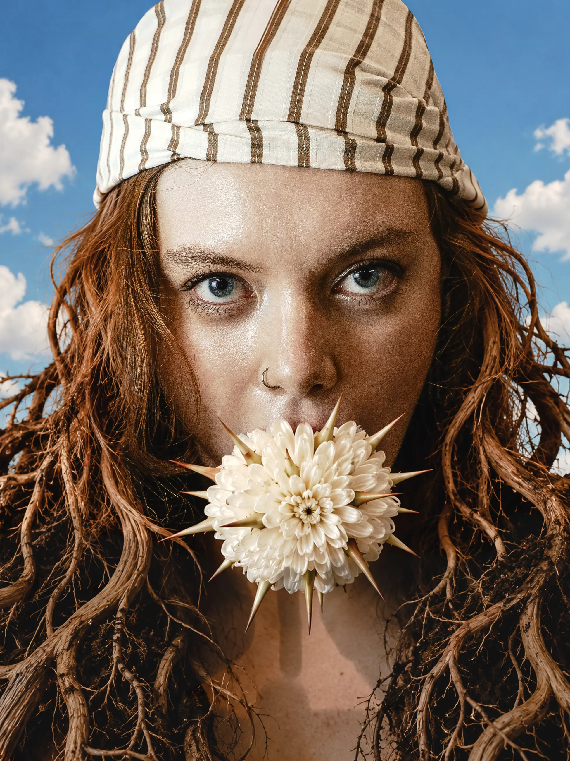 Fashion- и art-фотография Савушкина — кадр 57