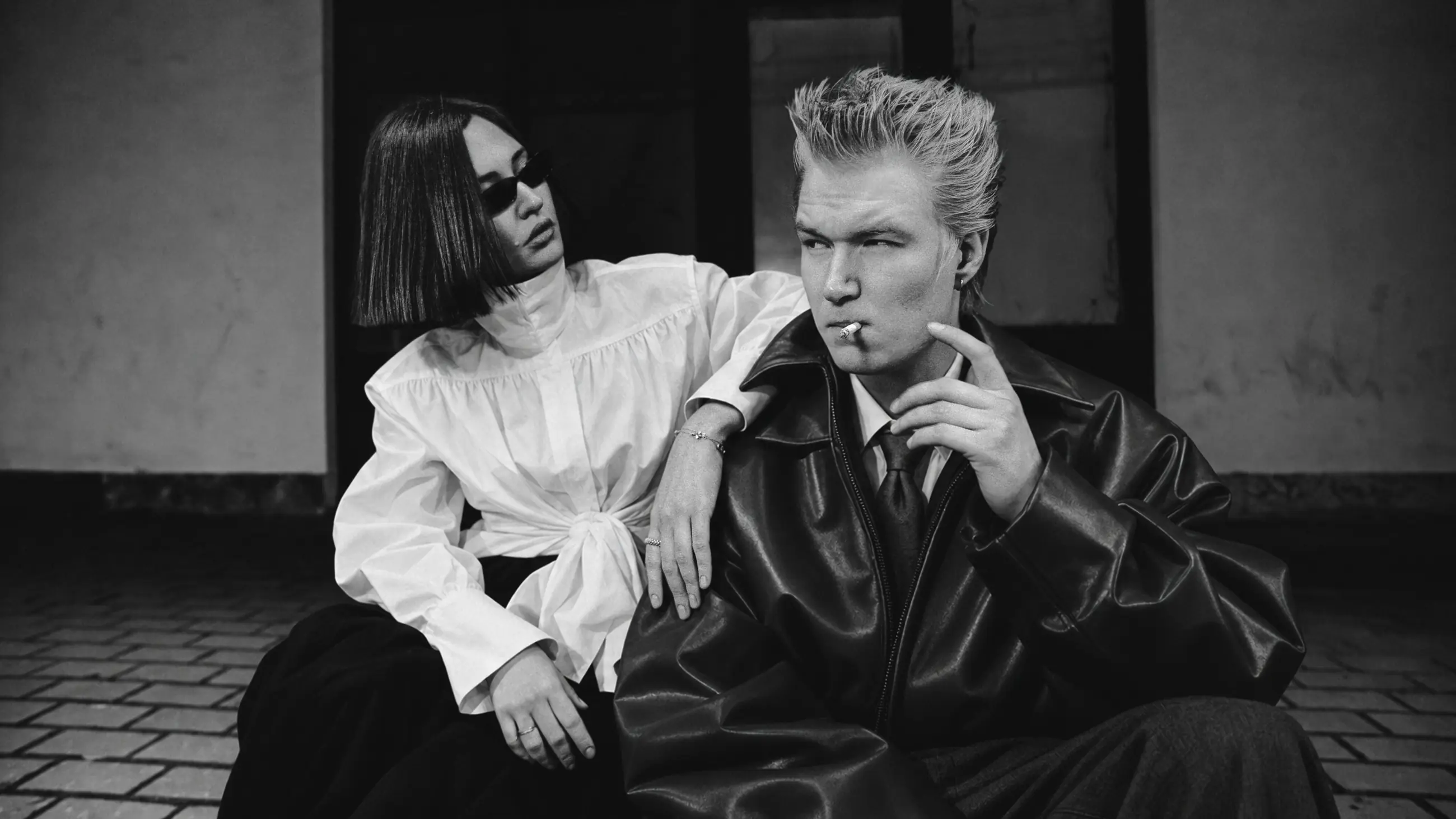 Fashion- и art-фотография Савушкина — кадр 47